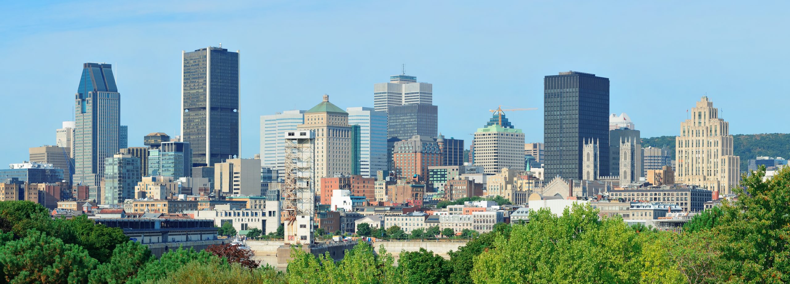 Study in Canada