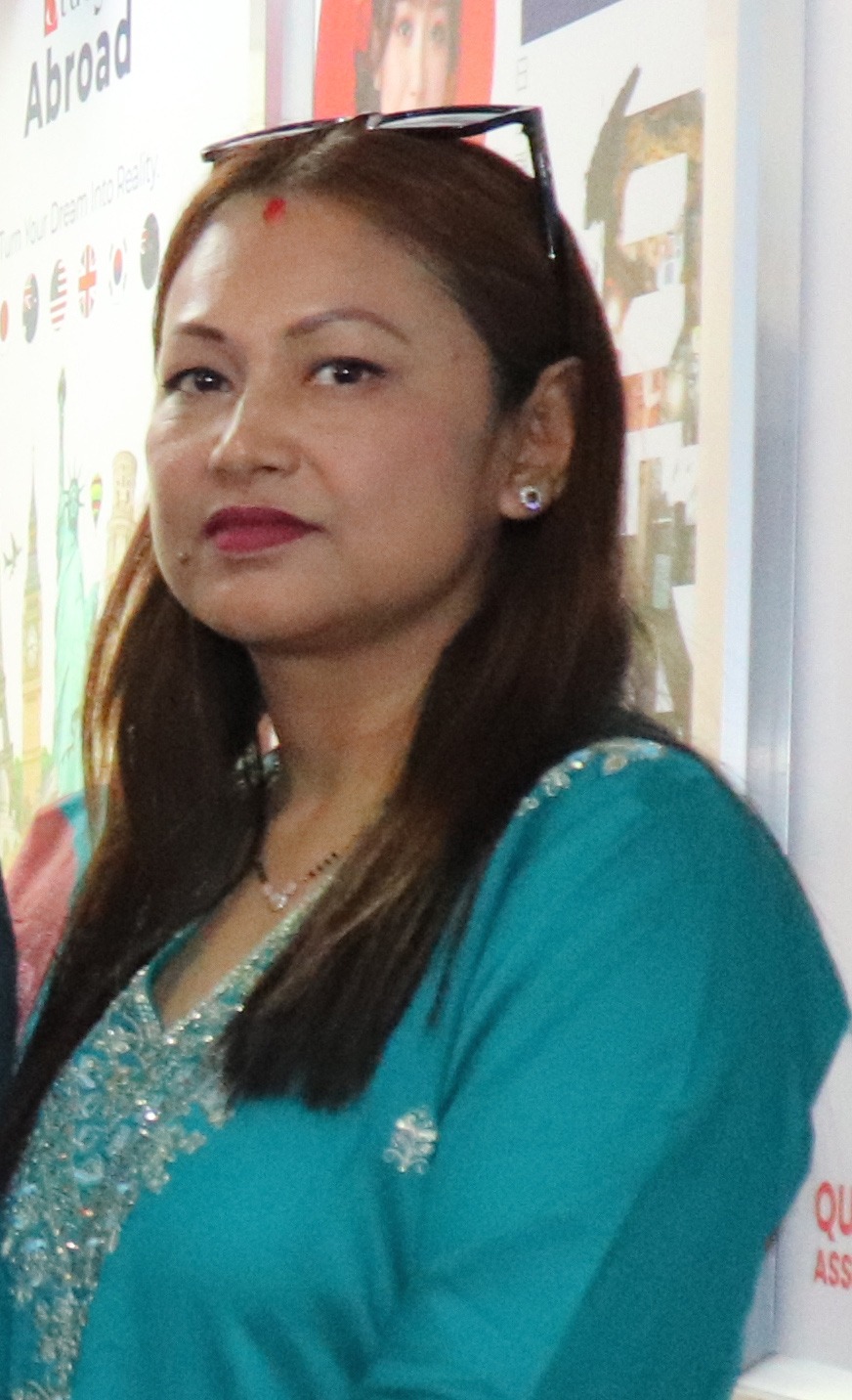 Darshana Shrestha Expert Counselor
