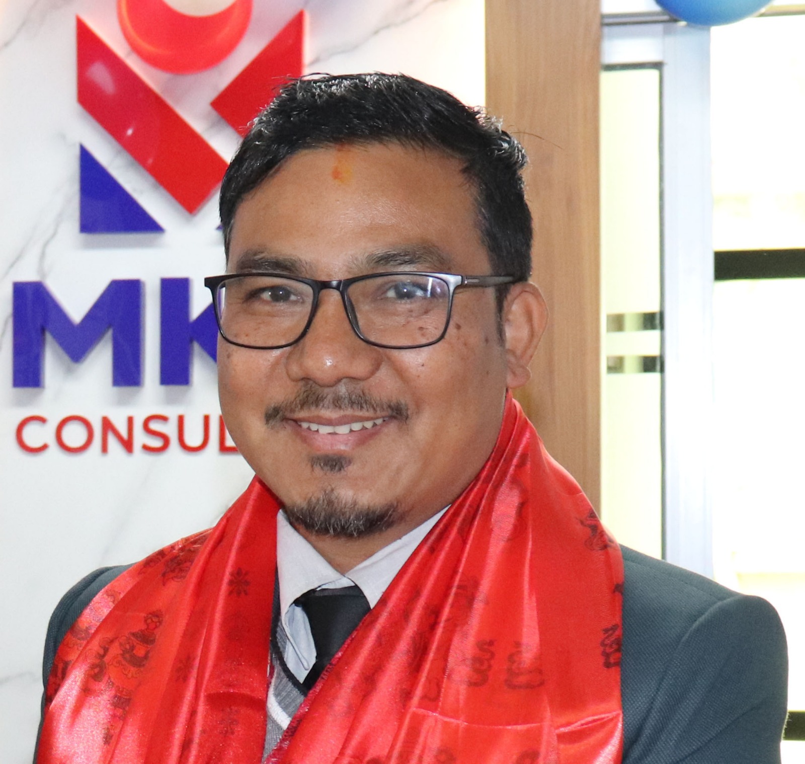 Kamal Tamang Managing Director